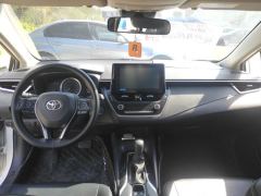 Toyota Corolla Dual-Engine 1.8L E-CVT Elite Edition - photo 16