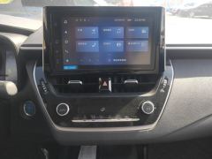 Toyota Corolla Dual-Engine 1.8L E-CVT Elite Edition - photo 17