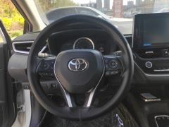 Toyota Corolla Dual-Engine 1.8L E-CVT Elite Edition - photo 18