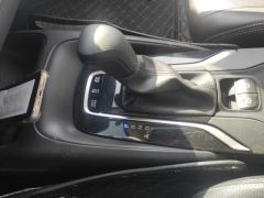 Toyota Corolla Dual-Engine 1.8L E-CVT Elite Edition - photo 19