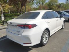 Toyota Corolla Dual-Engine 1.8L E-CVT Elite Edition - photo 2