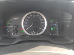 Toyota Corolla Dual-Engine 1.8L E-CVT Elite Edition - photo 20