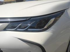 Toyota Corolla Dual-Engine 1.8L E-CVT Elite Edition - photo 4