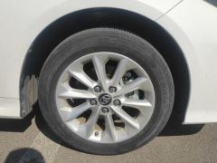 Toyota Corolla Dual-Engine 1.8L E-CVT Elite Edition - photo 6
