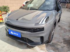 Lynk & Co 06 Remix 1.5T Hero - photo 1
