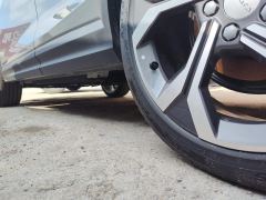 Lynk & Co 06 Remix 1.5T Hero - photo 11