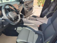 Lynk & Co 06 Remix 1.5T Hero - photo 14