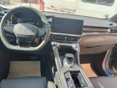 Lynk & Co 06 Remix 1.5T Hero - photo 16