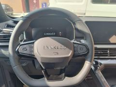 Lynk & Co 06 Remix 1.5T Hero - photo 18