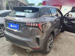 Lynk & Co 06 Remix 1.5T Hero - photo 2