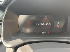 Lynk & Co 06 Remix 1.5T Hero - photo 20