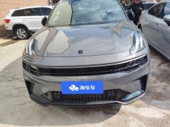 Lynk & Co 06 Remix 1.5T Hero - photo 3