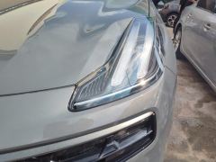 Lynk & Co 06 Remix 1.5T Hero - photo 4