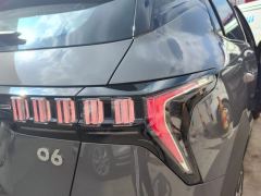 Lynk & Co 06 Remix 1.5T Hero - photo 5