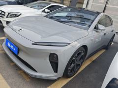 NIO ET5T 530km 75kWh - ფოტო 1