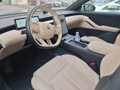 NIO ET5T 530km 75kWh - ფოტო 14
