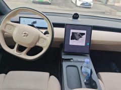 NIO ET5T 530km 75kWh - ფოტო 16