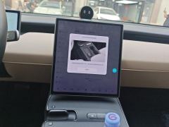 NIO ET5T 530km 75kWh - ფოტო 17