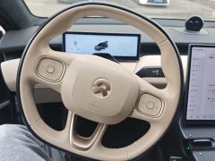 NIO ET5T 530km 75kWh - ფოტო 18