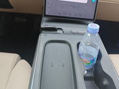 NIO ET5T 530km 75kWh - ფოტო 19