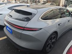 NIO ET5T 530km 75kWh - ფოტო 2