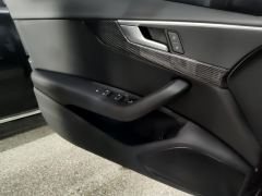 Audi A4L 40 TFSI Fashion Dynamic - ფოტო 12