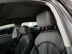 Audi A4L 40 TFSI Fashion Dynamic - ფოტო 15