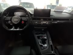 Audi A4L 40 TFSI Fashion Dynamic - ფოტო 16