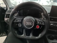 Audi A4L 40 TFSI Fashion Dynamic - ფოტო 18