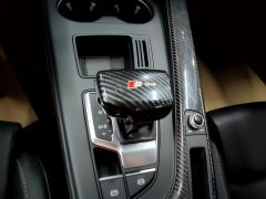 Audi A4L 40 TFSI Fashion Dynamic - ფოტო 19