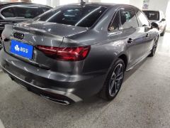Audi A4L 40 TFSI Fashion Dynamic - ფოტო 2