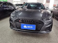 Audi A4L 40 TFSI Fashion Dynamic - ფოტო 3
