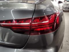 Audi A4L 40 TFSI Fashion Dynamic - ფოტო 5