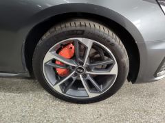 Audi A4L 40 TFSI Fashion Dynamic - ფოტო 6