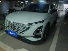 Chery Oumengda 1.5T CVT Edition - ფოტო 1