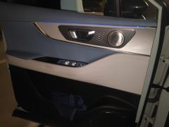 Chery Oumengda 1.5T CVT Edition - ფოტო 12