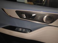 Chery Oumengda 1.5T CVT Edition - ფოტო 13