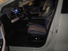 Chery Oumengda 1.5T CVT Edition - ფოტო 14