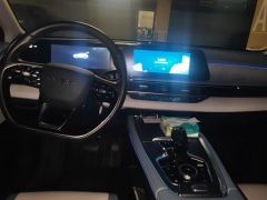 Chery Oumengda 1.5T CVT Edition - ფოტო 16