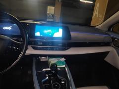 Chery Oumengda 1.5T CVT Edition - ფოტო 17