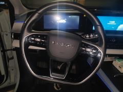 Chery Oumengda 1.5T CVT Edition - ფოტო 18