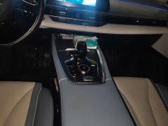 Chery Oumengda 1.5T CVT Edition - ფოტო 19