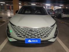 Chery Oumengda 1.5T CVT Edition - ფოტო 3