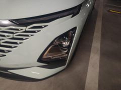 Chery Oumengda 1.5T CVT Edition - ფოტო 4