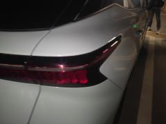 Chery Oumengda 1.5T CVT Edition - ფოტო 5