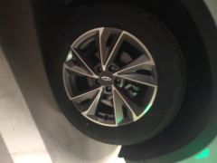 Chery Oumengda 1.5T CVT Edition - ფოტო 6