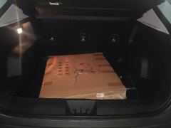 Chery Oumengda 1.5T CVT Edition - ფოტო 7