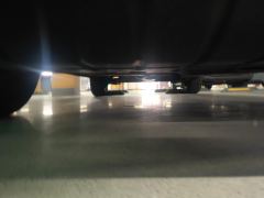 Chery Oumengda 1.5T CVT Edition - ფოტო 8