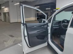 Maxus 5 PHEV 1.3T PLUG IN Smart Edition 7 - ფოტო 12