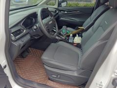 Maxus 5 PHEV 1.3T PLUG IN Smart Edition 7 - ფოტო 14